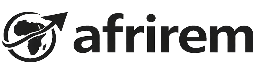 AfriRem Logo